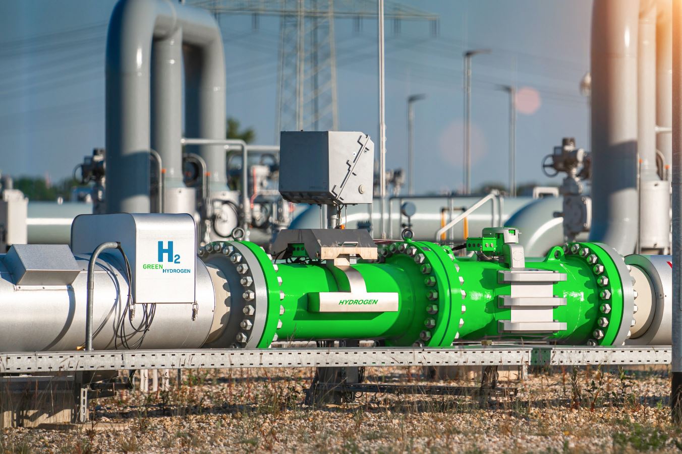 The Element That Redefines Clean Energy