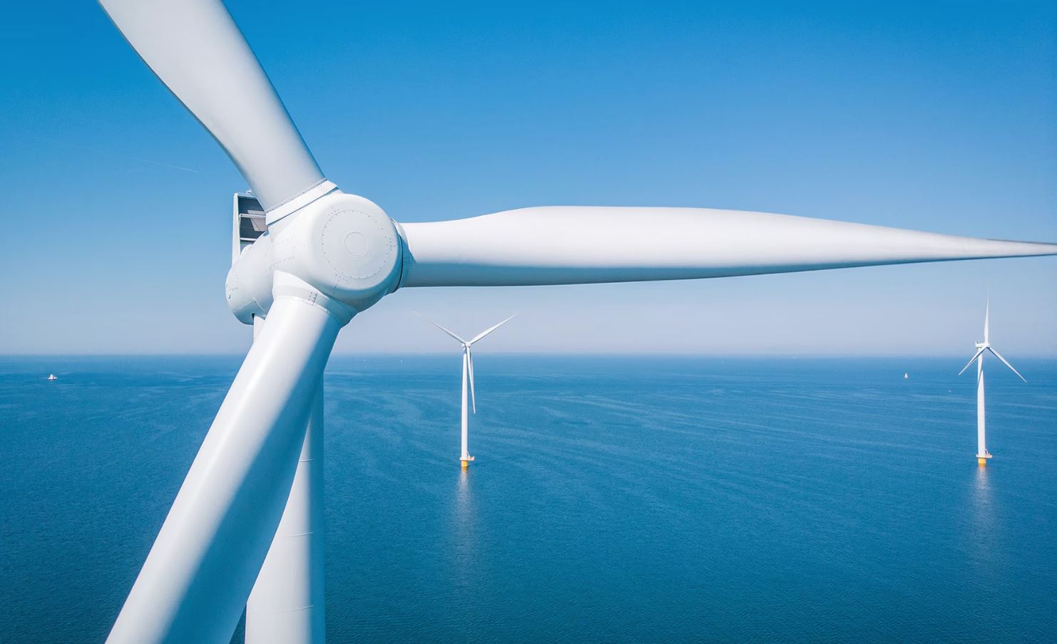 Building Tomorrow on the Shoulders of the Wind