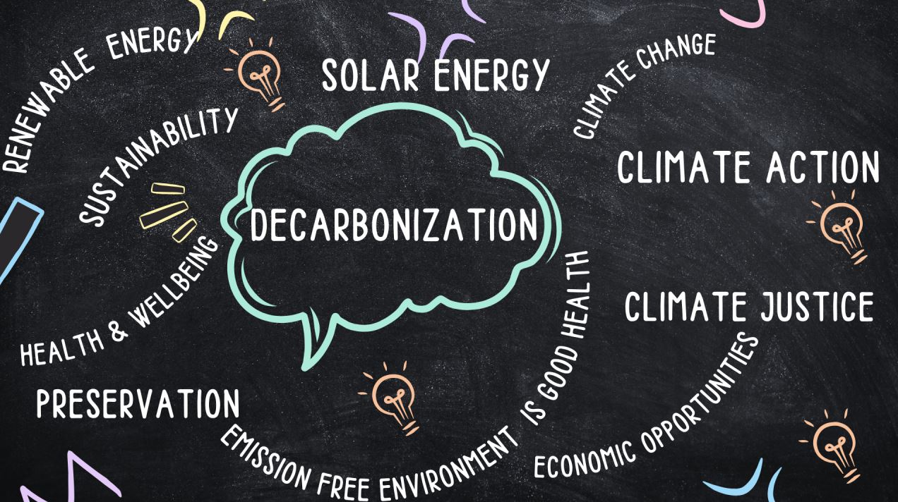 Breathing New Life Into the Carbon Cycle