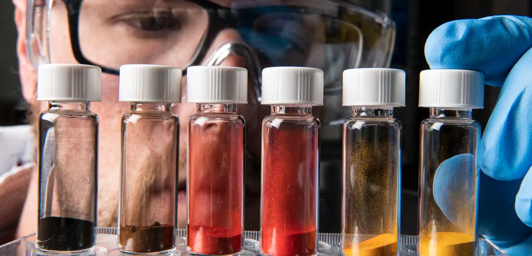 Where Science Breathes in Harmony with Nature