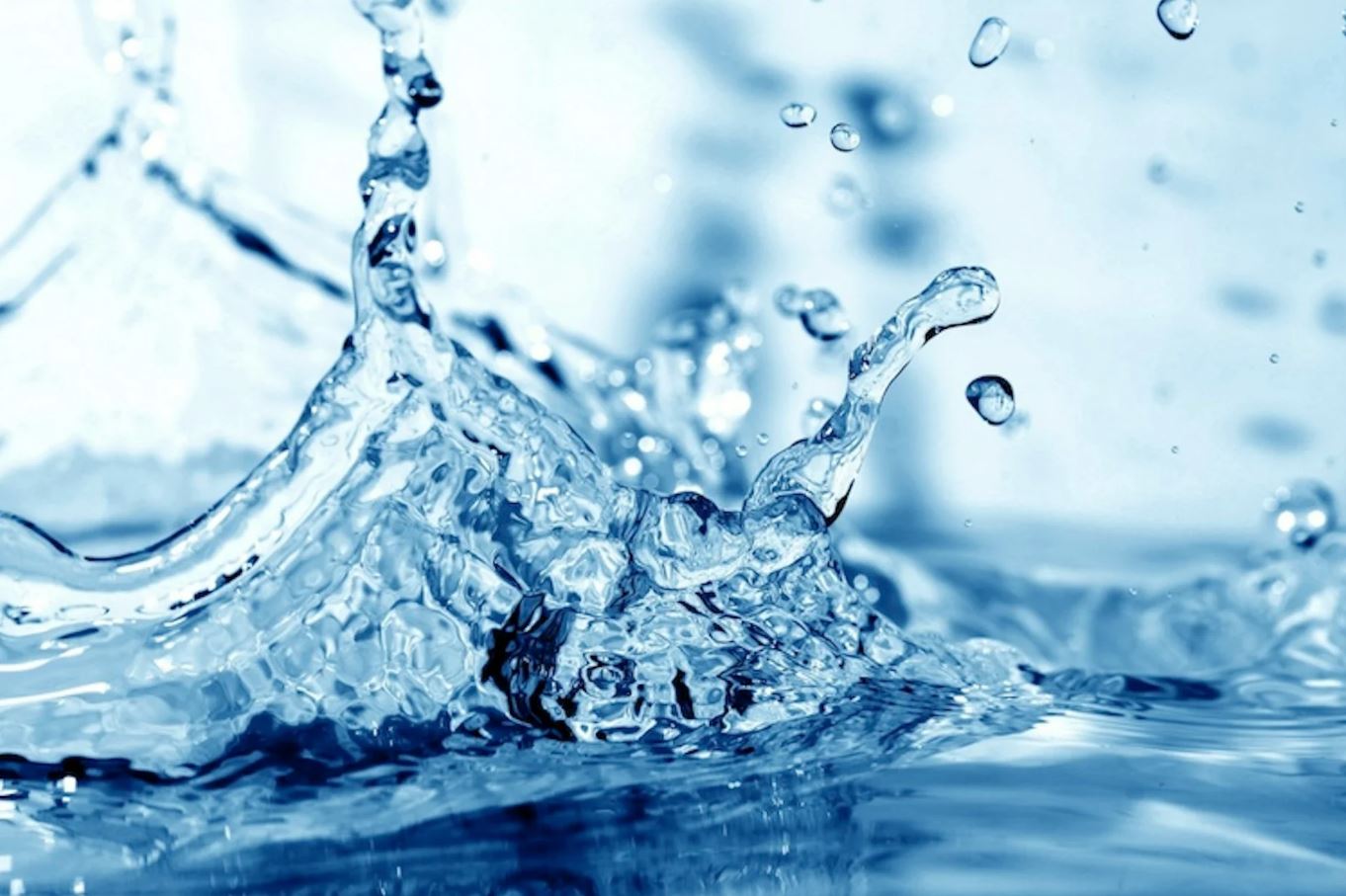 The Breath Hidden Inside Every Drop